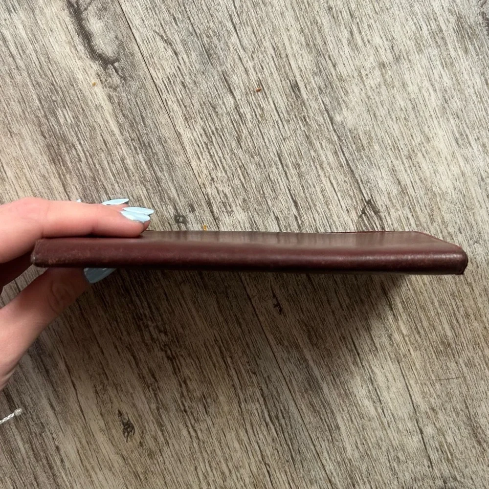 CARTIER LONG WALLET